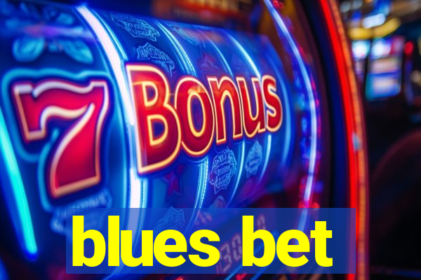 blues bet